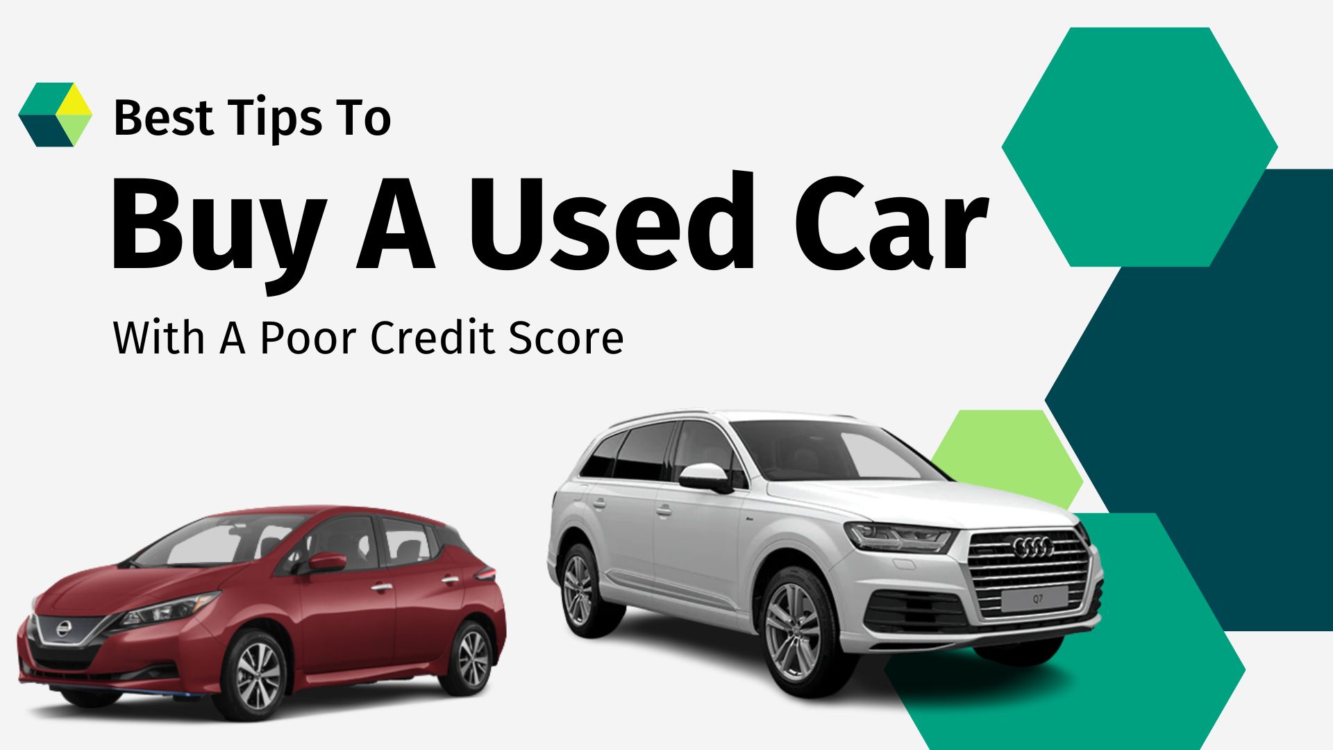 no credit check used car dealers near me 