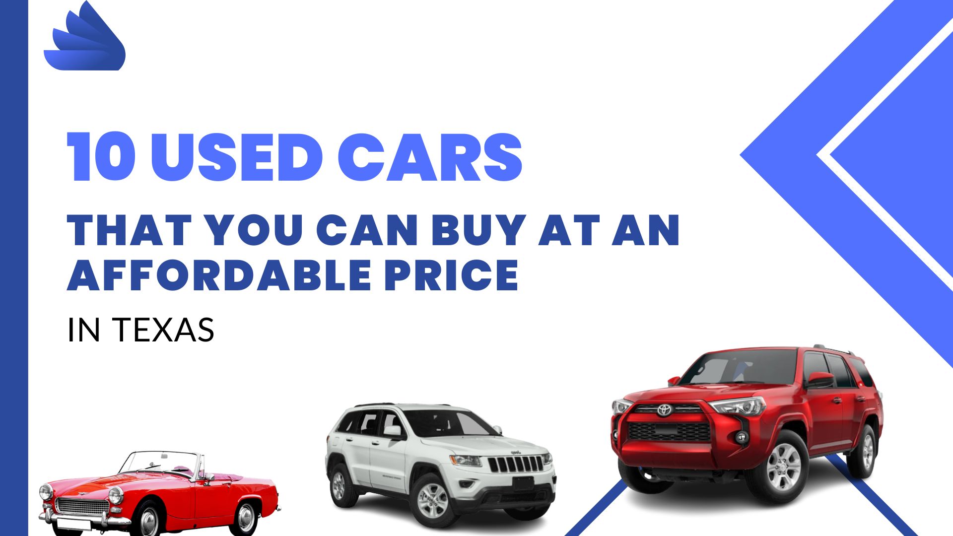 Best Used Car Dealerships In San Antonio 