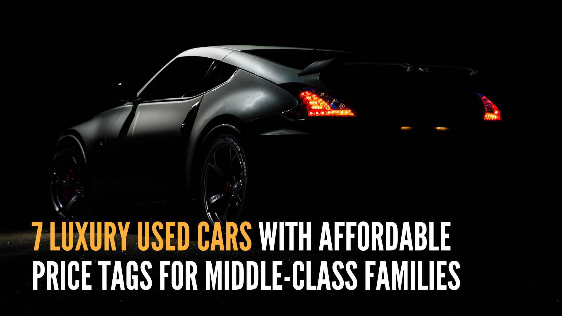 no credit check used cars near me