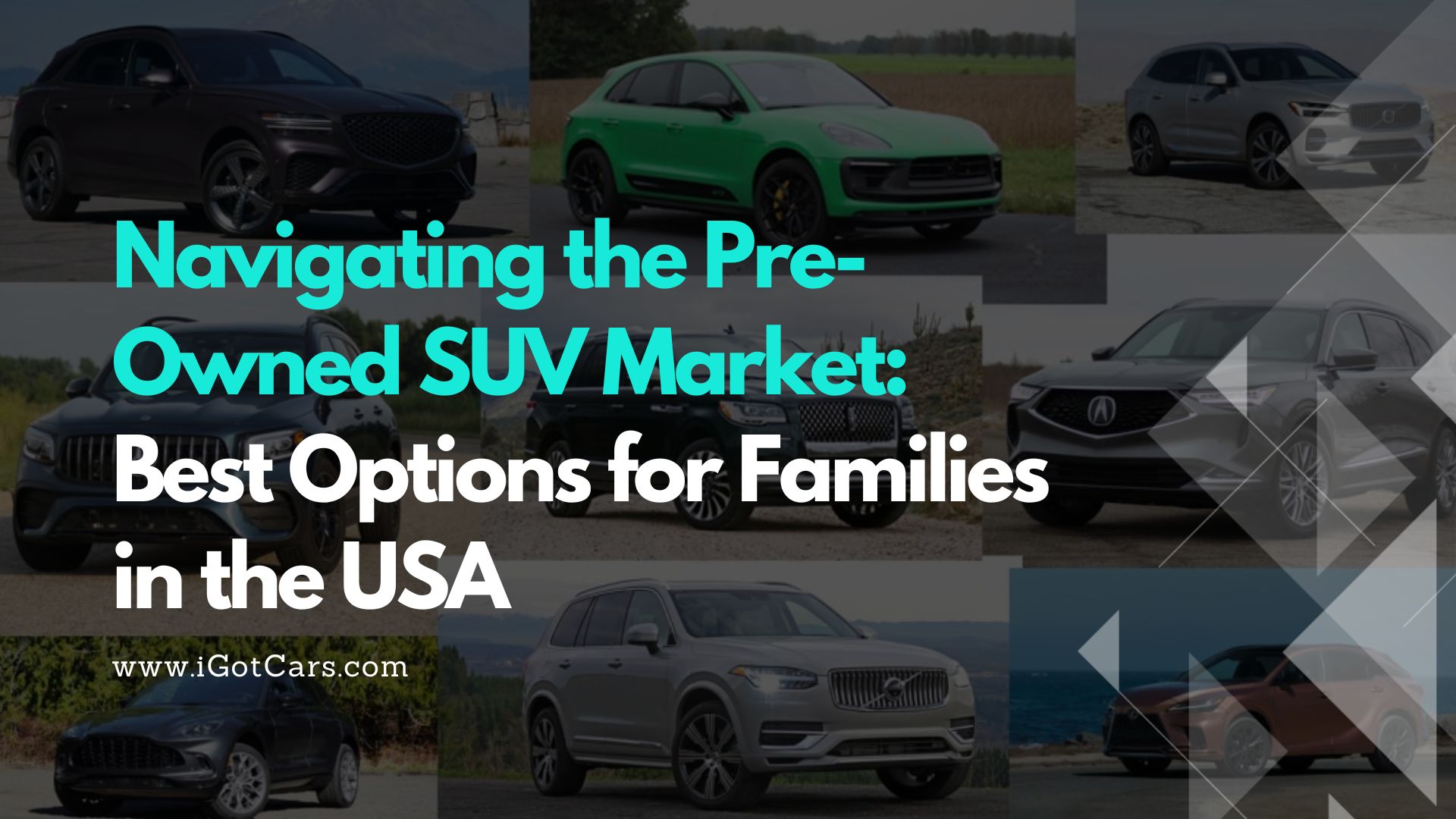 Automobile Dealerships Near Me