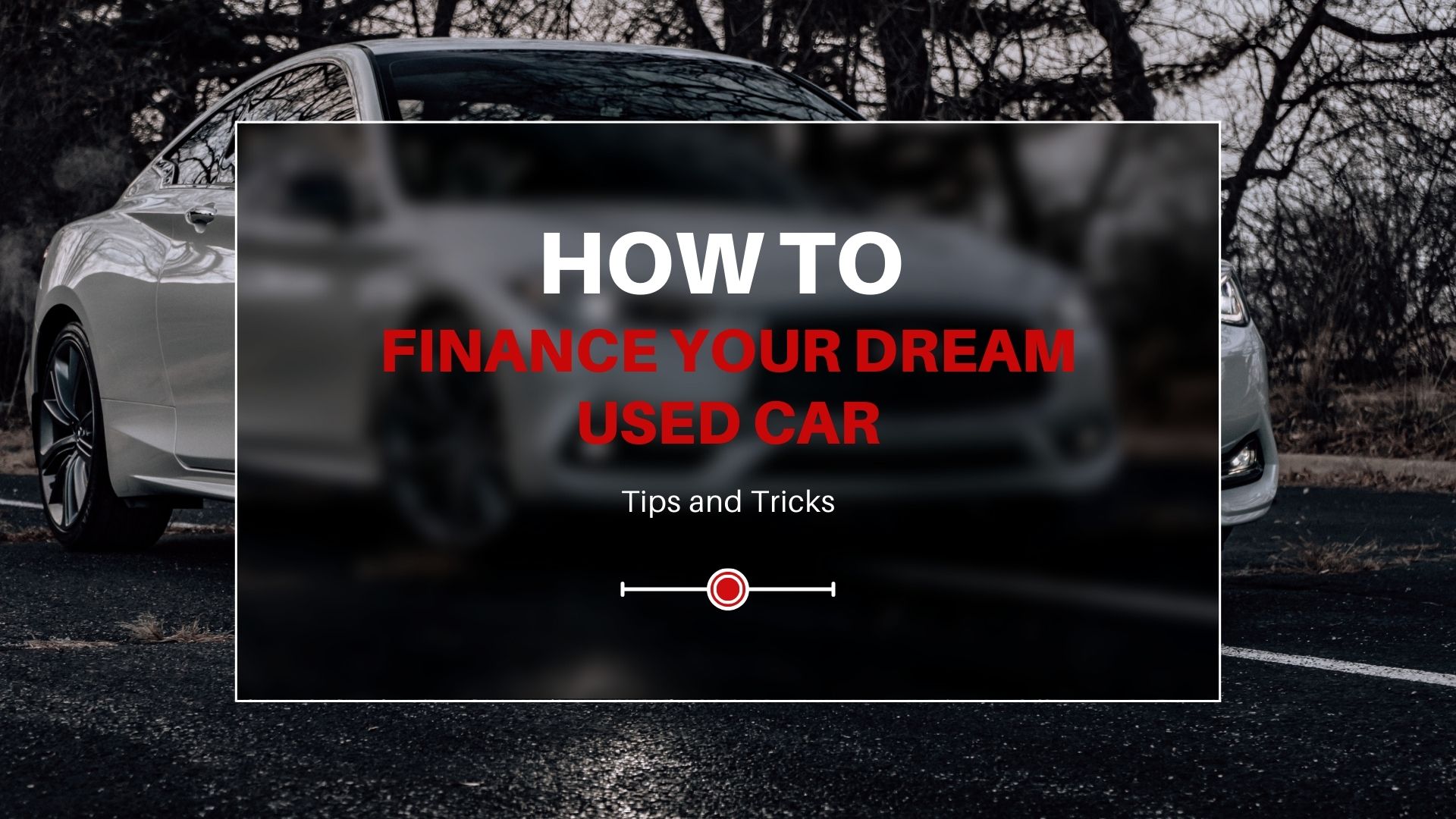 bad credit used cars near me