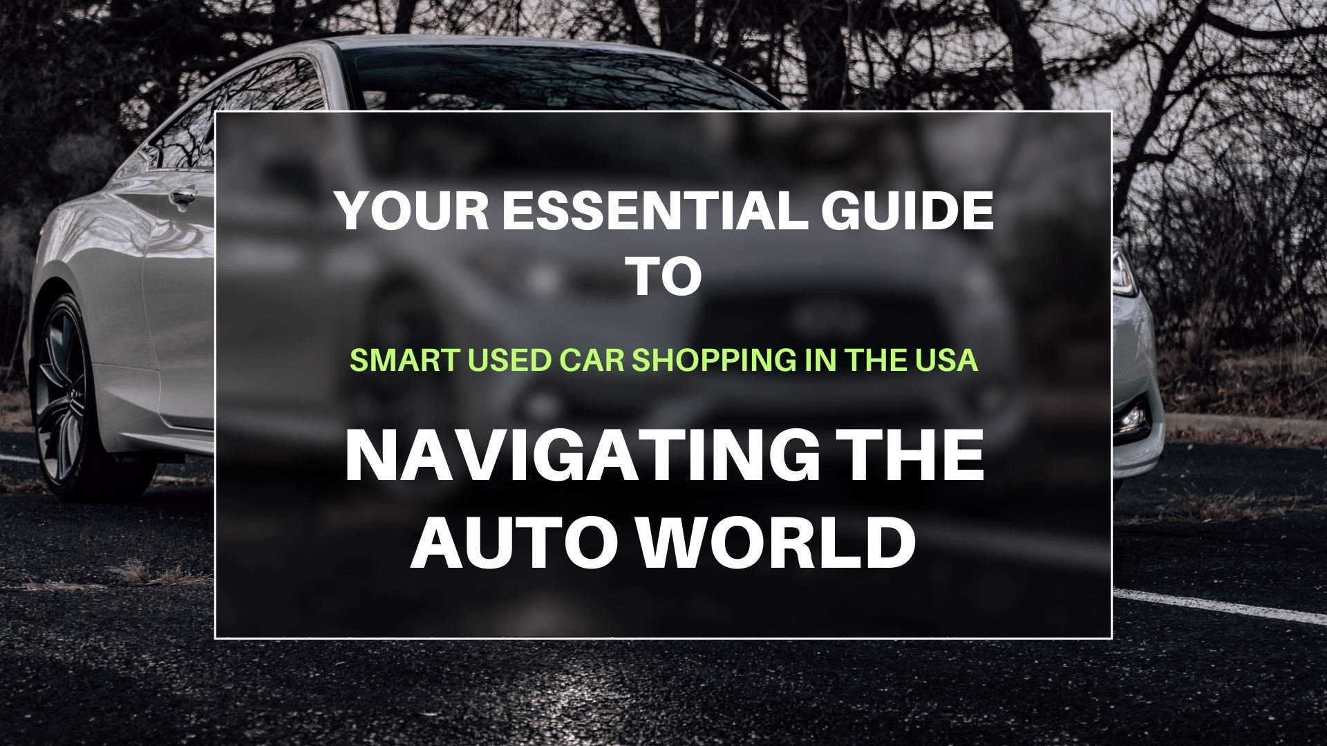 Buy Here Pay Here Auto Dealers Near Me