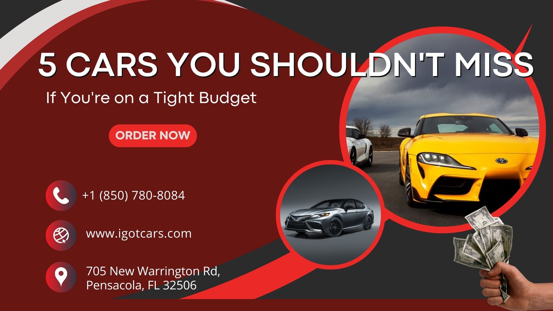Gainesville used car lots