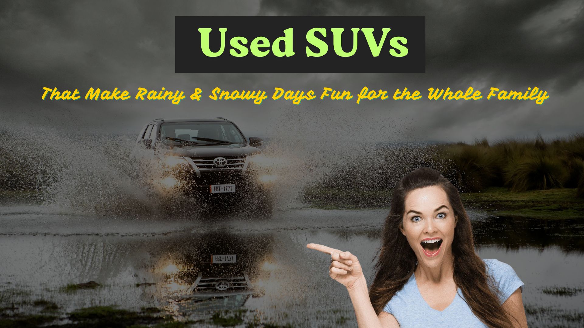used car dealer Panama City