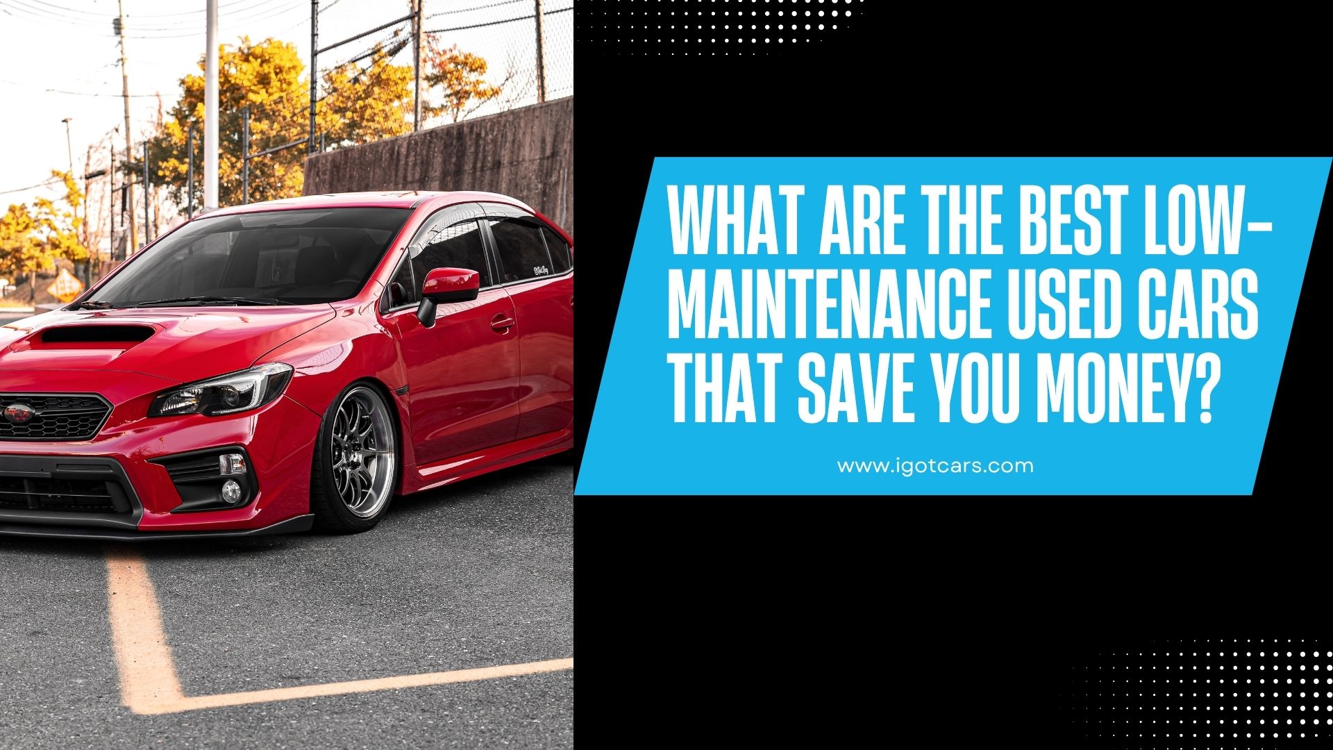 buying a used car in florida